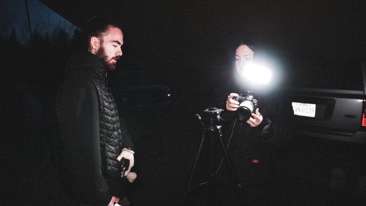 Outcasts3YT's tweet photo. New video friday, 5PM EST👻🎆 https://t.co/aijXecGI9i
