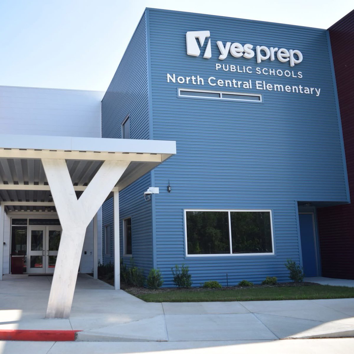 I’m excited to announce that I have accepted the position of Principal at YES Prep North Central Elementary! I am honored and humbled by the opportunity to serve and lead such a dedicated community of students, families, and educators!