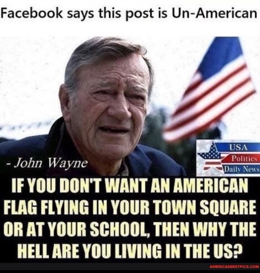 🔥🌹  AMERICA - LOVE IT or LEAVE IT !  🌹🔥
