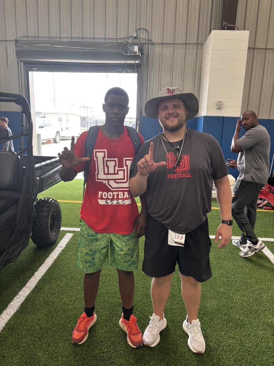 Kodey Davis tweet media