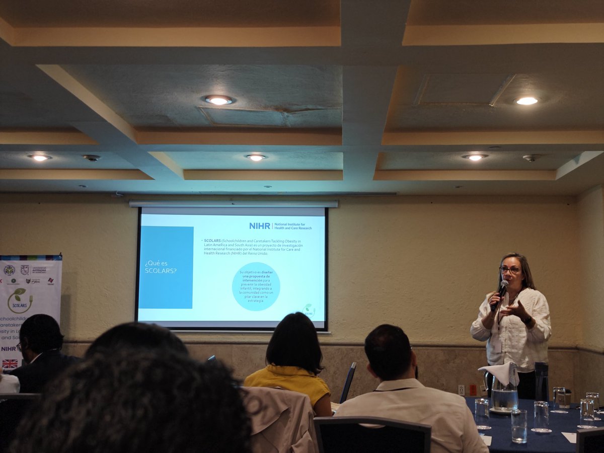 mauhernandez80's tweet photo. En el taller internacional SCOLARS, analizando estrategias de prevención de obesidad infantil

@FioEdeC @elholo3 https://t.co/VFFTYH3Fo2