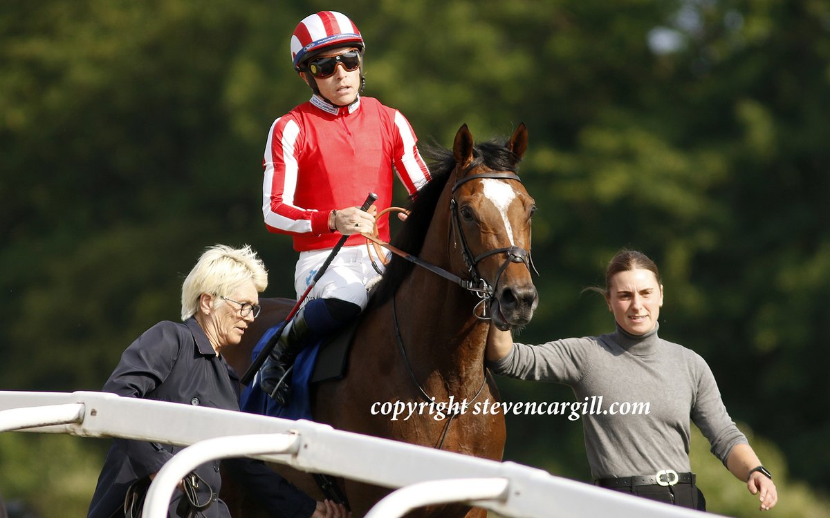Steven Cargill (@steven_cargill) on Twitter photo Now 222-1, 3yo c RIDE THE THUNDER <a href="/Raydawson101/">Ray Dawson</a> wins 10f maiden <a href="/NottsRacecourse/">Nottingham Racecourse</a> today for <a href="/DarleyEurope/">Darley in Europe</a> Night Of Thunder <a href="/varianstable/">Roger Varian</a> Now 222-1, 3yo c RIDE THE THUNDER <a href="/Raydawson101/">Ray Dawson</a> wins 10f maiden <a href="/NottsRacecourse/">Nottingham Racecourse</a> today for <a href="/DarleyEurope/">Darley in Europe</a> Night Of Thunder <a href="/varianstable/">Roger Varian</a>