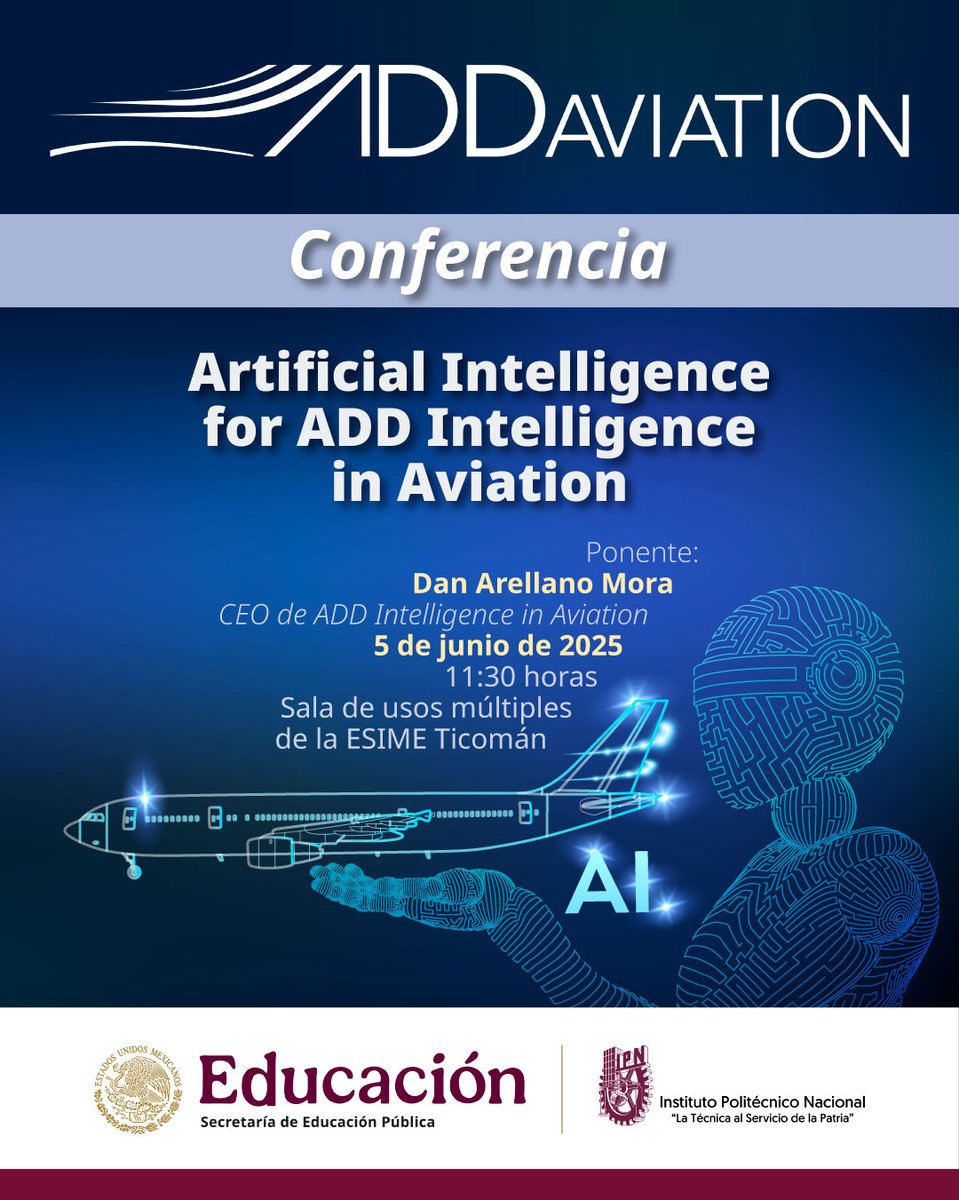 ESIME Ticomán (@ipn_esimetic) on Twitter photo 