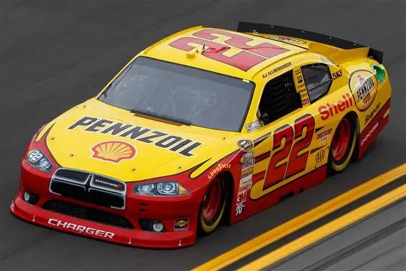 Had he not been fired how much success could AJ have had in the 22 car? (via u/DarkMillSouth) reddit.com/comments/1l3go… #NASCAR