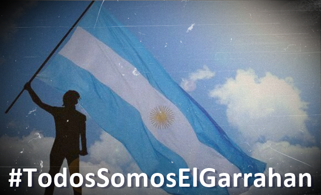 gabruzo's tweet photo. SENADOR: $ 9.500.000 POR MES
MEDICO: $ 800.000 POR MES 
JUBILADO: $ 278.000 POR MES

Para los médicos NO HAY PLATA
Para los jubilados NO HAY PLATA
Para aumentarse el sueldo los Senadores HAY PLATA

#TodosSomosElGarrahan 

#QueSeVayanTodos https://t.co/OpcLU70jUr