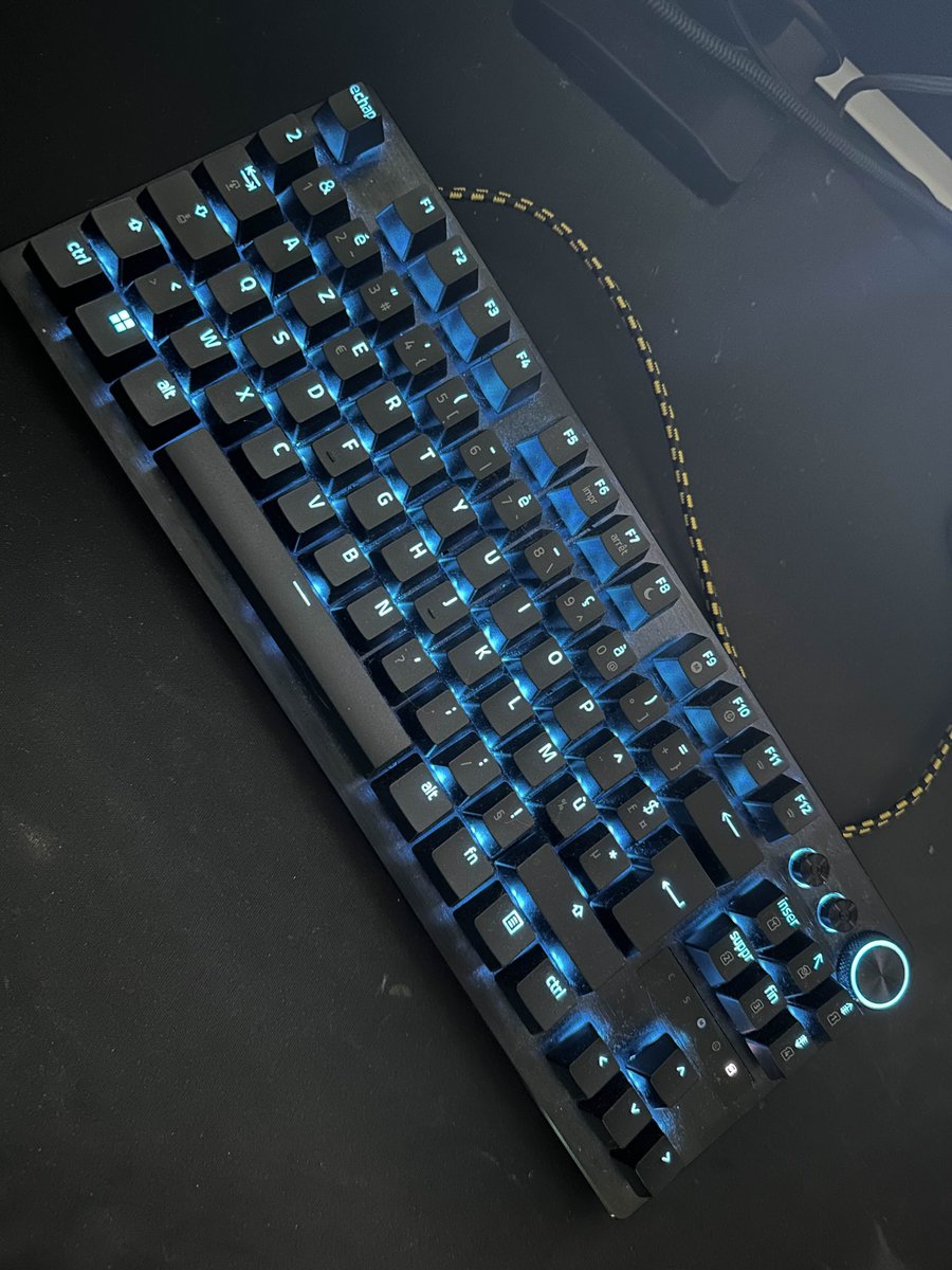 M8 Enzosx (@enzosx__) on Twitter photo Merci <a href="/RazerFrance/">R Ξ Z Ξ R π«π·</a> pour le clavier avec les Switches Gen-2 !! #Ad #Gentlemates Merci <a href="/RazerFrance/">R Ξ Z Ξ R π«π·</a> pour le clavier avec les Switches Gen-2 !! #Ad #Gentlemates