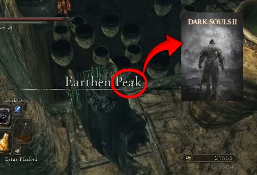 Its so good Nightreign had to copy it