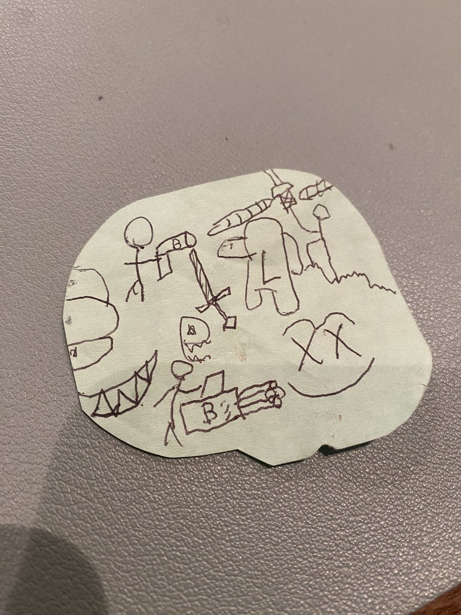 Jana Bramwell tweet media