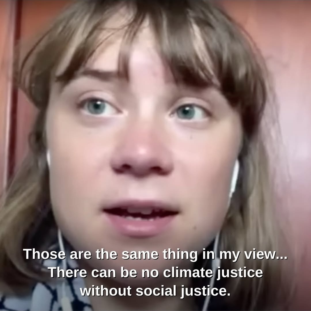 All violence under capitalism is inherently interconnected and interdependent. We are fighting the same beast. It's a different head of the same seven-headed beast.