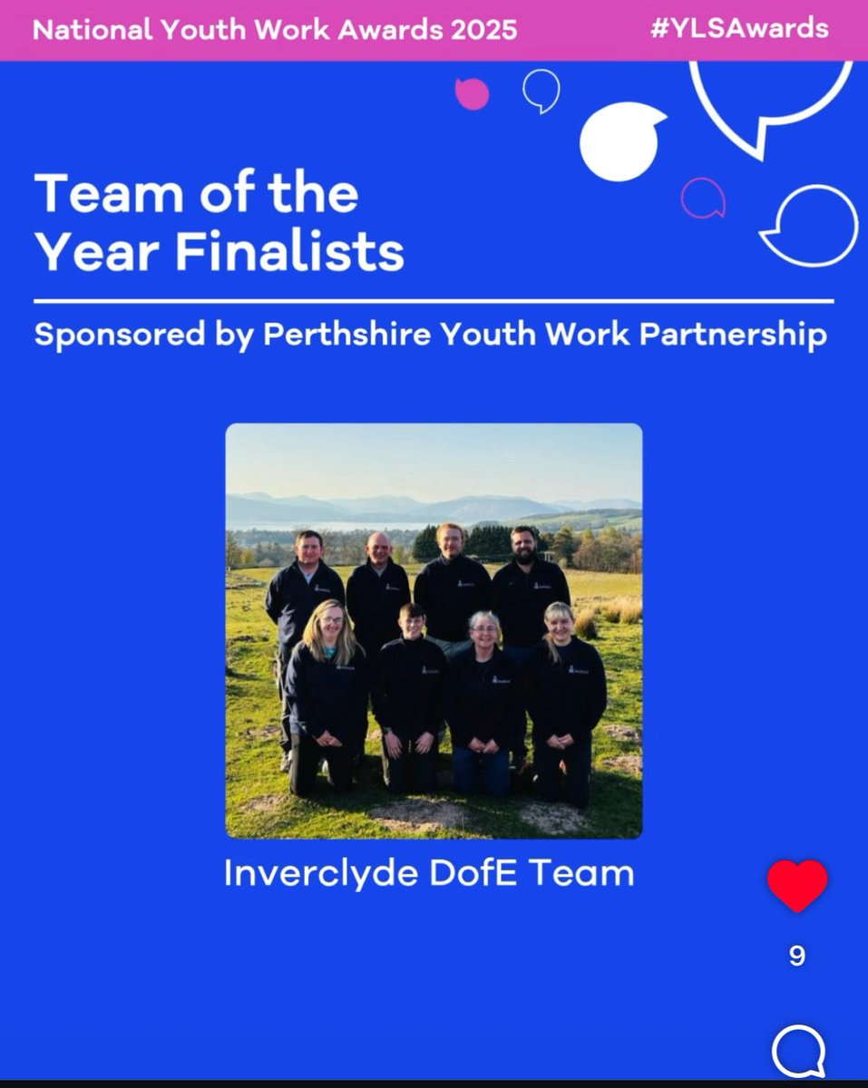 We’ve been nominated as finalists! Fingers crossed for next Tuesday night! 🤞🏻⭐️🤞🏻