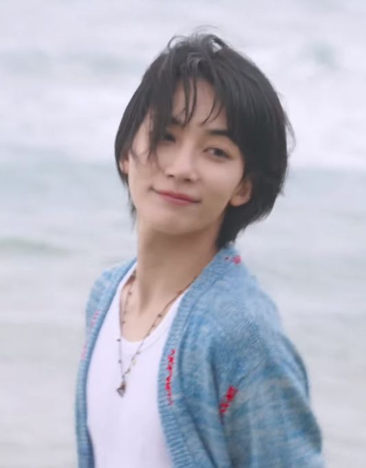 cherry_1_004's tweet image. 어떻게 사람이 이렇게 생겼을까..😻