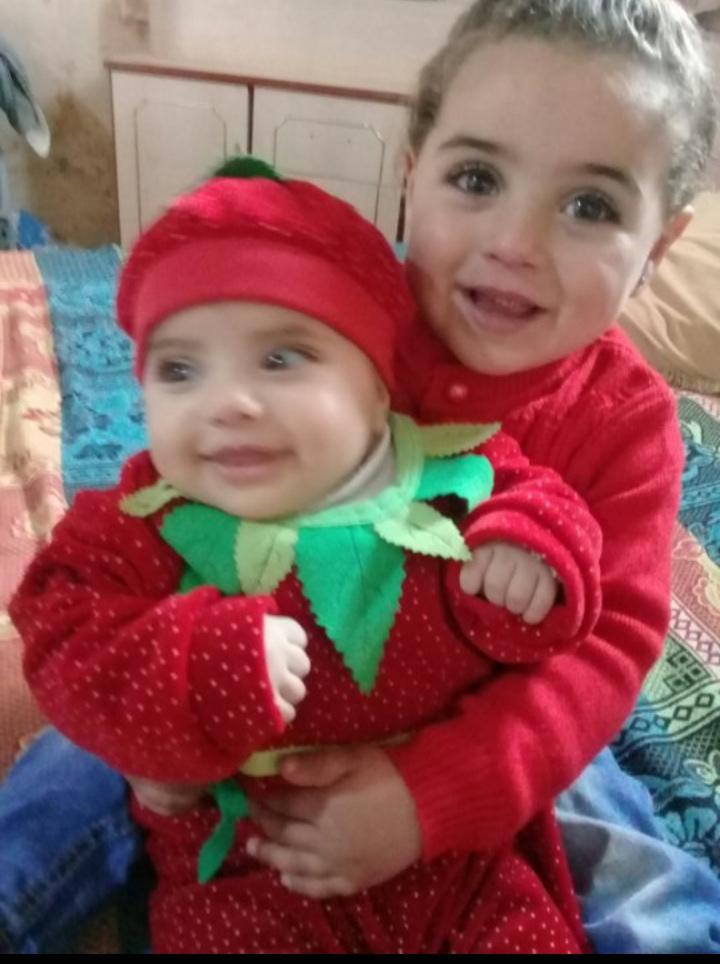 Please help me , I need food😭
Please help me , I need food😭
Please help me , I need food😭
I need a bag of flour😥💔
I need a bag of flour😥💔
A bag of flour costs 700$.
gofundme.com/f/please-suppo…