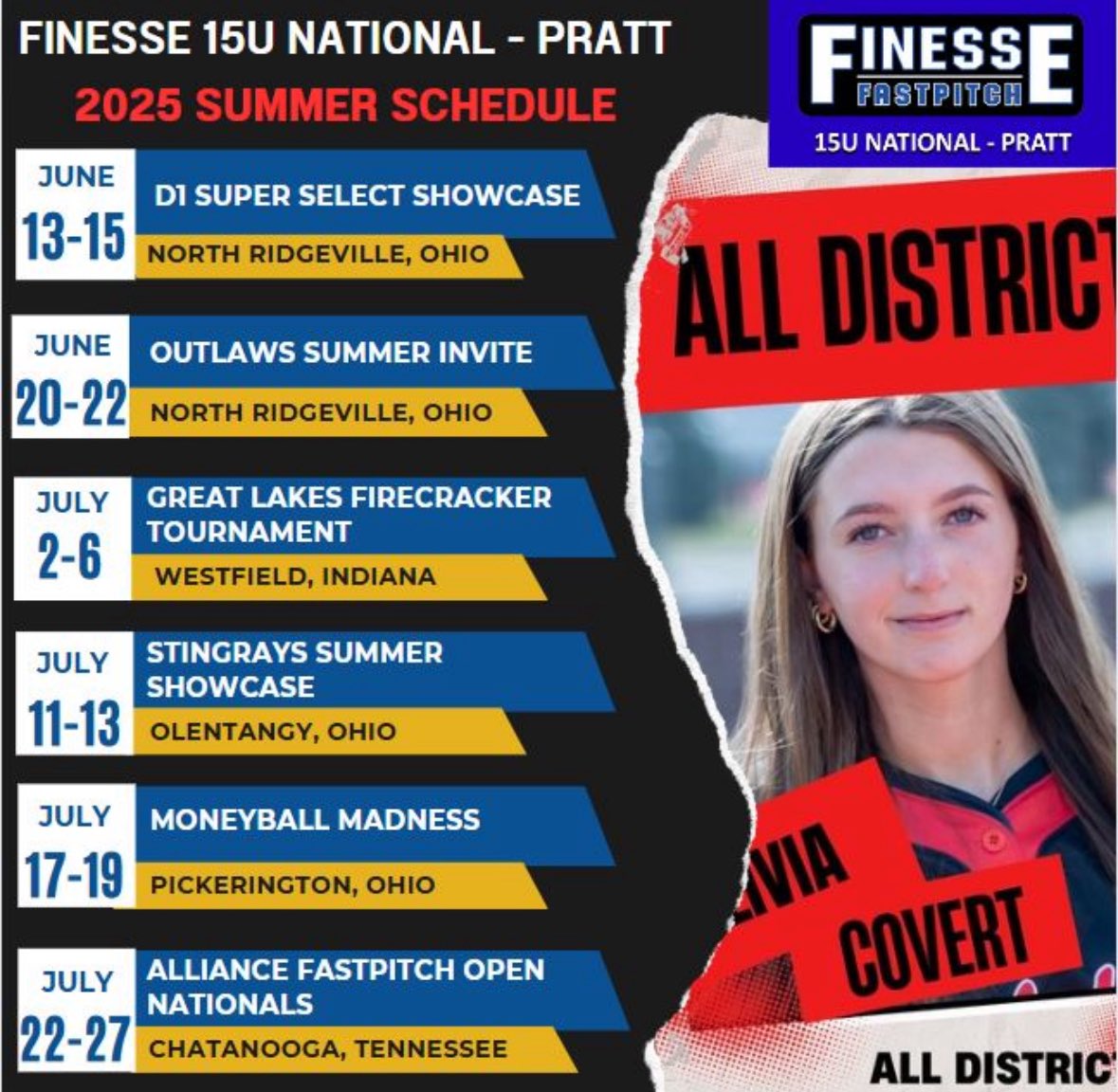 Savannah Letson (@letsonsavannah) on Twitter photo So honored for all the awards I received at our <a href="/ABTarsSoftball/">Anchor Bay Softball</a> banquet, thank you coaches for all the opportunities. On to travel season!💙 So honored for all the awards I received at our <a href="/ABTarsSoftball/">Anchor Bay Softball</a> banquet, thank you coaches for all the opportunities. On to travel season!💙