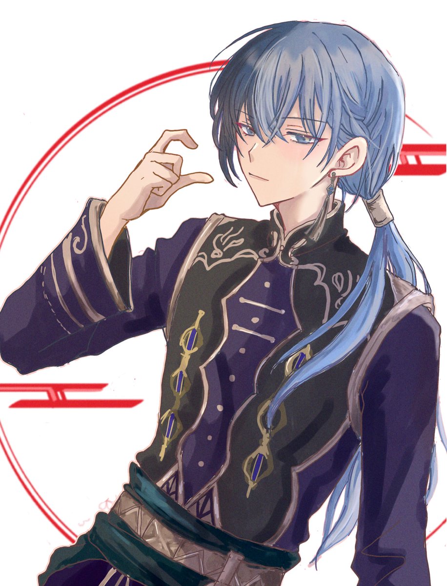 #Prsk_FA 
冬弥の長髪良すぎる
ありがとう