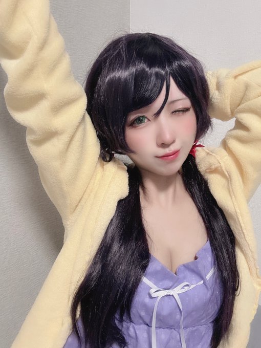 コスプレイヤー雪見のTwitter画像29