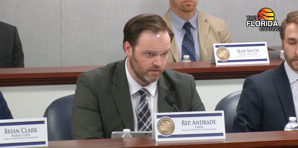 House lawmaker proposes budget cuts to Hope Florida trib.al/tZ9y81S