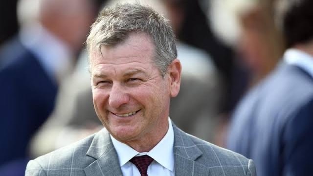 Giddy Up With Gareth Hall (@sengiddyup) on Twitter photo LISTEN | Kris Lees <a href="/Leesracing/">Lees Racing</a> joined <a href="/ghall27/">Gareth Hall</a> to preview a big weekend of racing highlighted by You Wahng and Eclair Encore in the Queensland Oaks.
cms.megaphone.fm/channel/NTETP9… LISTEN | Kris Lees <a href="/Leesracing/">Lees Racing</a> joined <a href="/ghall27/">Gareth Hall</a> to preview a big weekend of racing highlighted by You Wahng and Eclair Encore in the Queensland Oaks.
cms.megaphone.fm/channel/NTETP9…