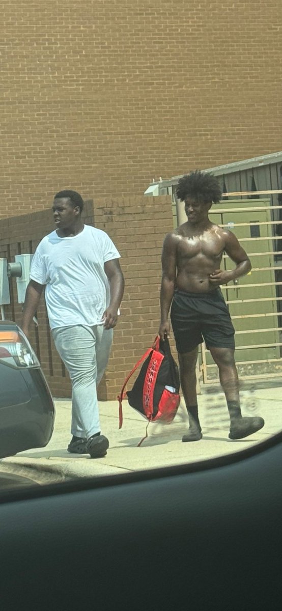 Dash Holley (@dashholley) on Twitter photo Summer workouts are going well!
Freshman szn loading.....
<a href="/NHSTrojansFB/">Trojan Football</a>
<a href="/NHSTrojans/">NHS Athletics</a>
<a href="/NHSCoachWofford/">πΎπ€πππ ππ€πππ€π§π</a>
<a href="/iamcaliph_/">Caliph Brice</a> Summer workouts are going well!
Freshman szn loading.....
<a href="/NHSTrojansFB/">Trojan Football</a>
<a href="/NHSTrojans/">NHS Athletics</a>
<a href="/NHSCoachWofford/">πΎπ€πππ ππ€πππ€π§π</a>
<a href="/iamcaliph_/">Caliph Brice</a>