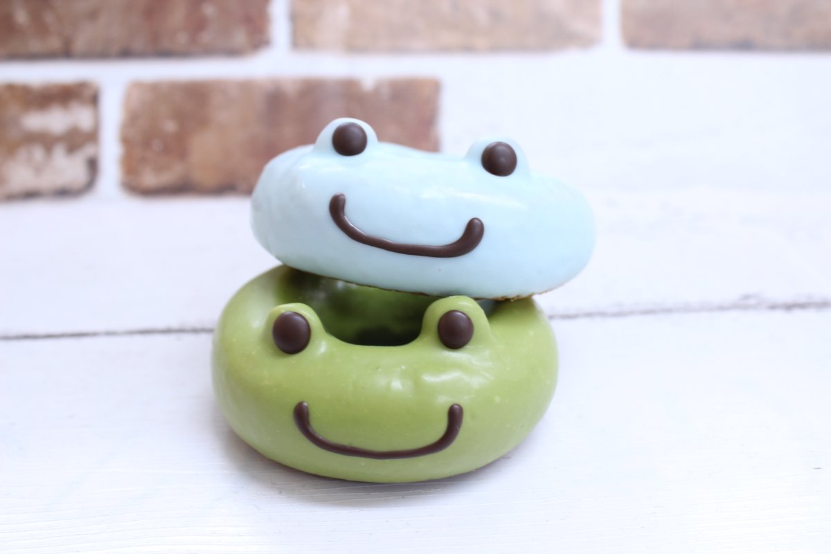 イクミママのどうぶつドーナツ！《公式》 on X