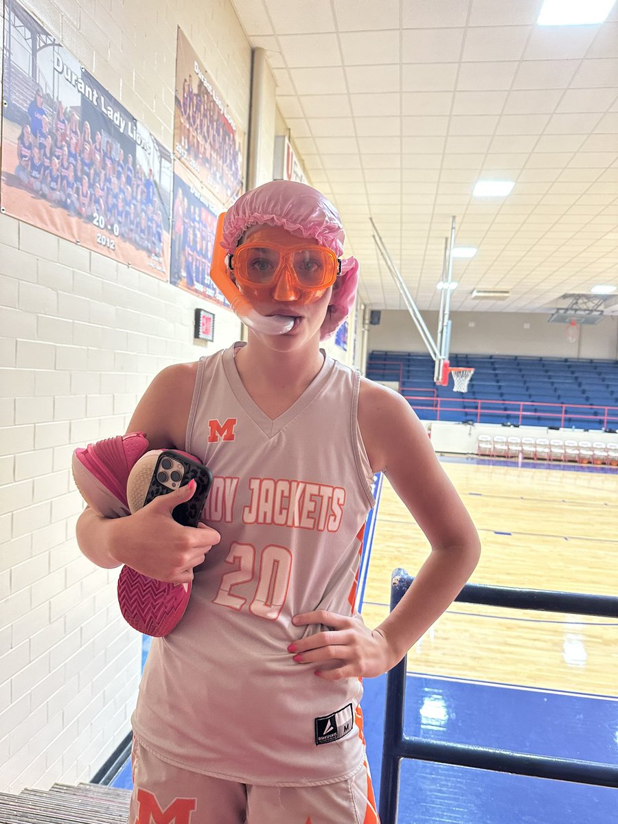 Mineola Lady Jacket Hoops (@mljhoops) on Twitter photo Team Camp 2025 ✅
The one word that fits this trip is GROWTH! Lot of growing on and off the court this year for this group. We went 6-2. Girls competed their tails off the last three days and got better in the process!
#Family
<a href="/coach_LB1/">Luke Blackwell</a> <a href="/thejacketsnest/">The Jackets Nest</a> Team Camp 2025 ✅
The one word that fits this trip is GROWTH! Lot of growing on and off the court this year for this group. We went 6-2. Girls competed their tails off the last three days and got better in the process!
#Family
<a href="/coach_LB1/">Luke Blackwell</a> <a href="/thejacketsnest/">The Jackets Nest</a>