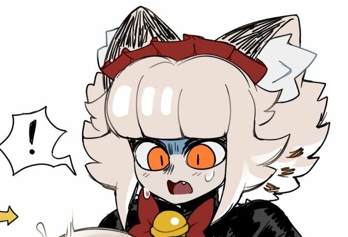 [HOW IT FEELS TO RP WITH A VANILLA ACCOUNT]

"Lemme get a Mommy Kitty, Extra Motherly instincts"
//Alright, one Mommy Kitty-

"But hold the Lactation/Nursing"
//Hold the Lact-?

"And hold the Snuggle-fucking/Gentle sex"
//???...HEY NAT! Gimme a Milf with Nothin'

"⚜️🎀Nothing?"