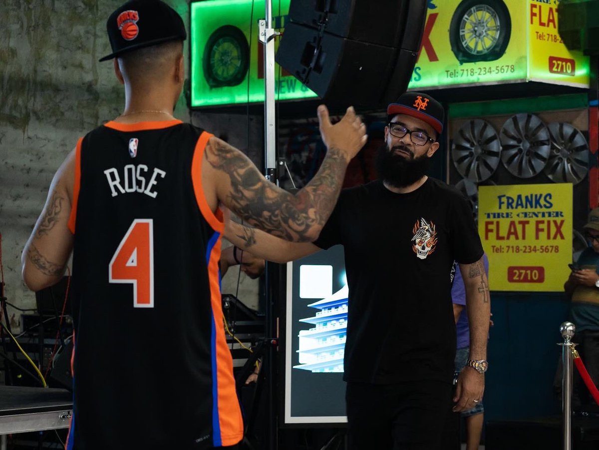 6/27 we gonna run it back la bodega <a href="/web3birthedus/">annftproject</a> x <a href="/theskullhunters/">SkullHunters</a>