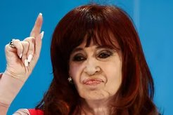 Que vieja de mierrrrda, desagradable hija de put4.