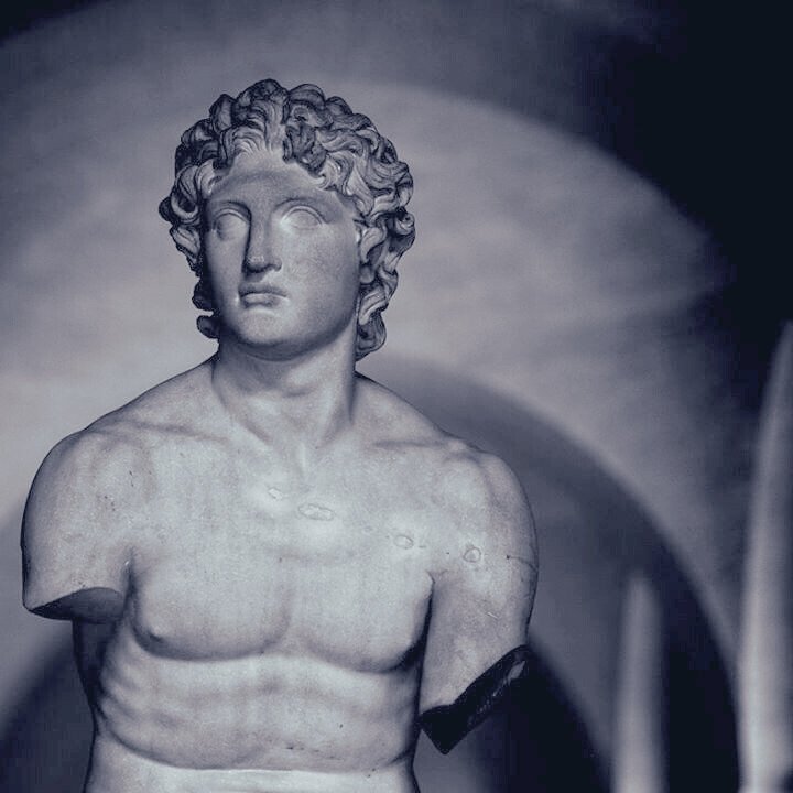 Hyperion (@ecceglobohomo) on Twitter photo 