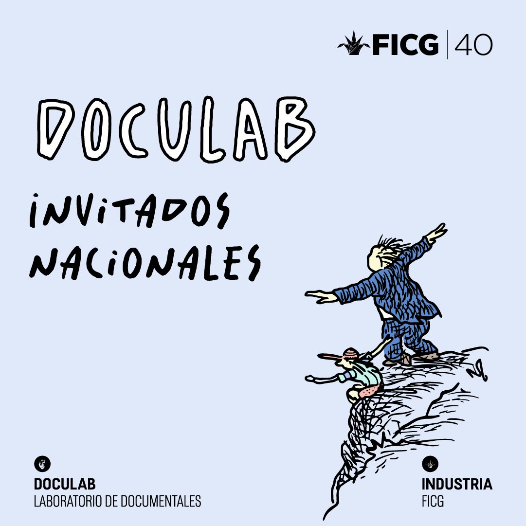 DocuLab tweet media
