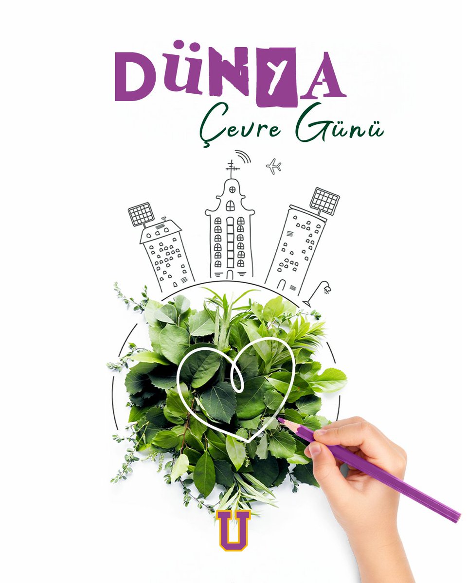 Bugün #DünyaÇevreGünü 🌱

Uğur Okulları olarak, yarınların nefesini önemsiyoruz. Sürdürülebilir bir dünya için; çevre bilinci yüksek, doğayla uyumlu yaşamayı ilke edinmiş nesiller yetiştiriyoruz.

Uğurlu öğrencilerimizle birlikte, geleceğe güzel bir dünya bırakmak için çalışmaya