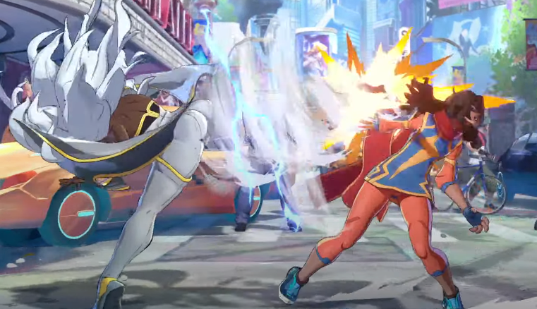 THIS GAME IS GOING TO BE GAS