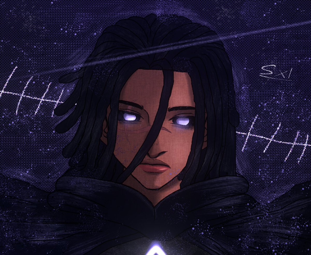 SensoXI's tweet photo. Project: Ultra - Psywalker
#oc #art #ProjectUltra https://t.co/9BiNQFyWsI