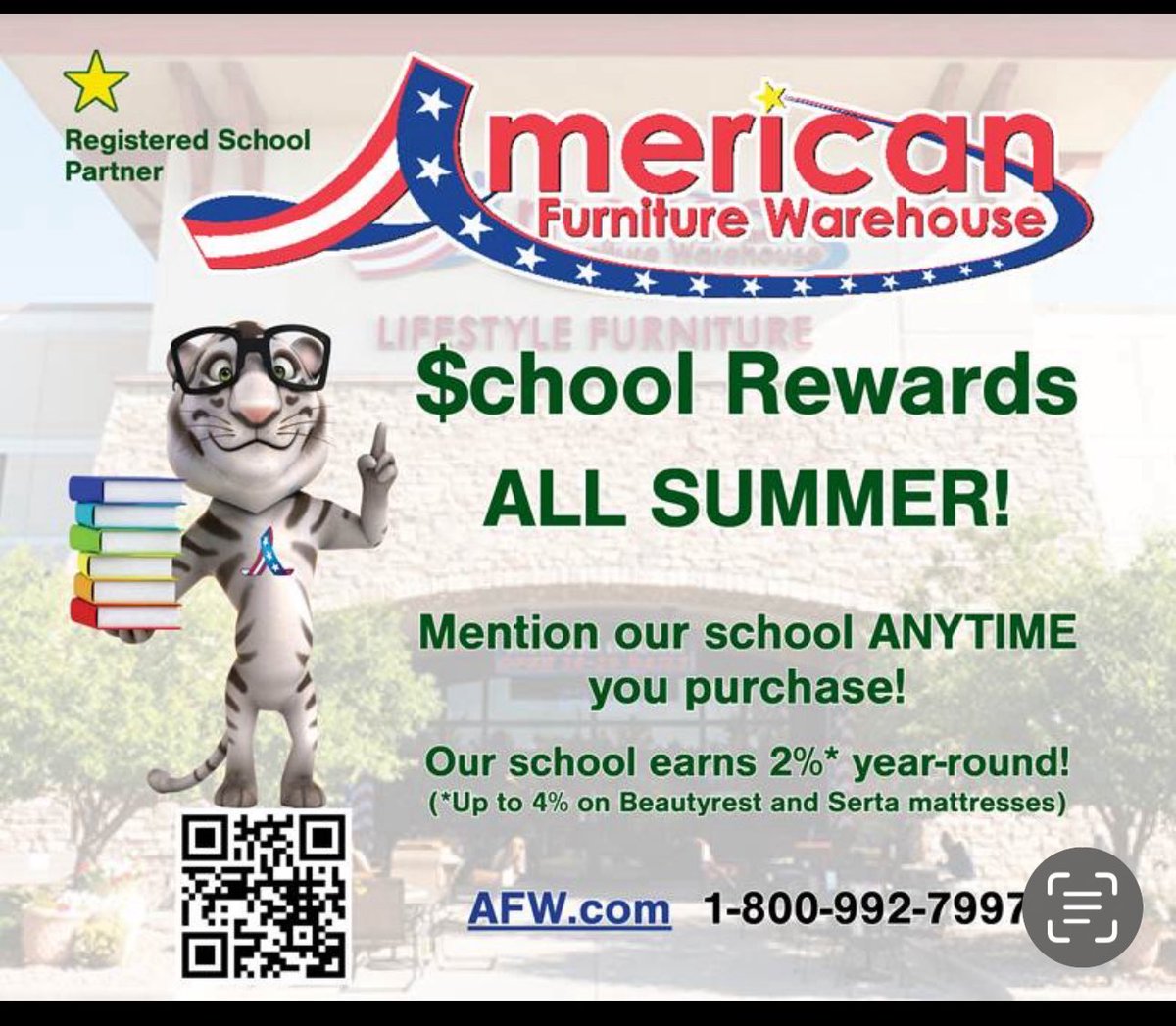Jason Campbell (@wheatridgead) on Twitter photo #onecityonehighschool <a href="/JeffcoAthletics/">Jeffco Athletics</a> <a href="/coloradopreps/">Colorado Preps</a> <a href="/farmerchampions/">WRHS Athletics</a> Need new furniture? By going to American Furniture Warehouse, you can buy new furniture and help Wheat Ridge High School. #onecityonehighschool <a href="/JeffcoAthletics/">Jeffco Athletics</a> <a href="/coloradopreps/">Colorado Preps</a> <a href="/farmerchampions/">WRHS Athletics</a> Need new furniture? By going to American Furniture Warehouse, you can buy new furniture and help Wheat Ridge High School.