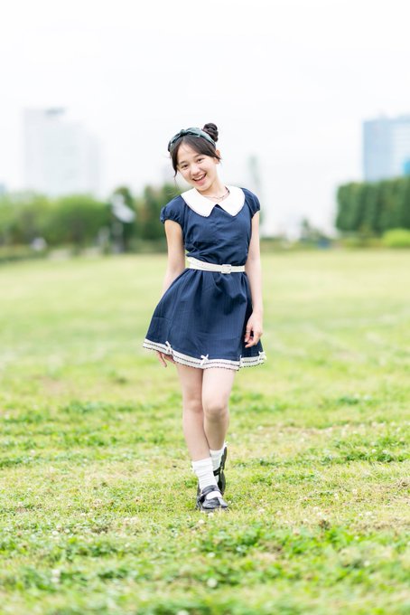 Twitterのコスプレ画像36