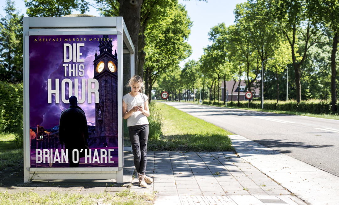 quotesasimage's tweet image. Discover the brilliance of Brian O’Hare in Die This Hour, a standout in the genre. #MysteryWriters #TopReads  @brianohare26 Buy Now --&amp;gt; allauthor.com/amazon/96224/