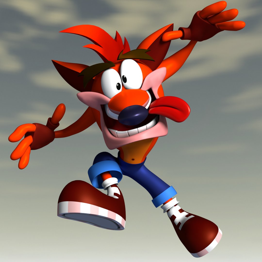 Knola_WT's tweet image. a crash model me and @_WarpFormat_ are working on