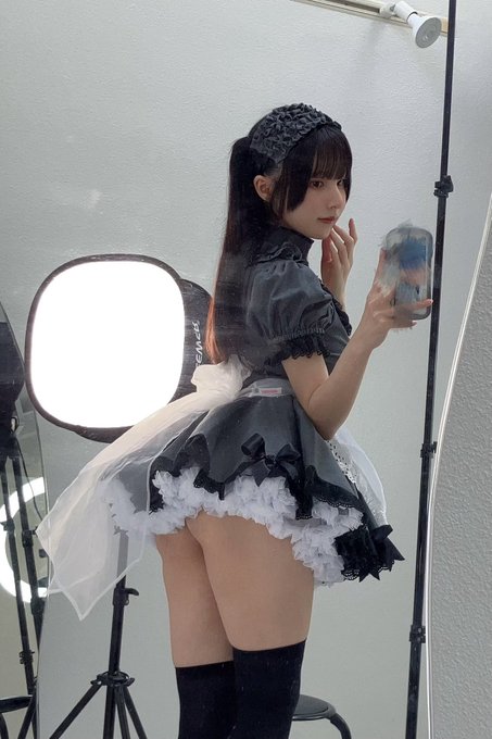 コスプレイヤーきちぴよのTwitter画像34