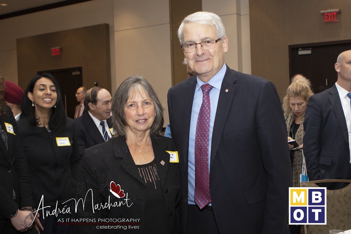 Debbie Bruce (@debbruce21) on Twitter photo The news of Minister <a href="/MarcGarneau/">Marc Garneau</a> makes me so very sad. Thanks to <a href="/MBOTOntario/">Mississauga Board of Trade</a> I had the opportunity to meet Minister Garneau. He was so kind and attentive discussing a policy to reduce the risk for anaphylactic passengers. My sincere condolences to his family & friends. The news of Minister <a href="/MarcGarneau/">Marc Garneau</a> makes me so very sad. Thanks to <a href="/MBOTOntario/">Mississauga Board of Trade</a> I had the opportunity to meet Minister Garneau. He was so kind and attentive discussing a policy to reduce the risk for anaphylactic passengers. My sincere condolences to his family & friends.