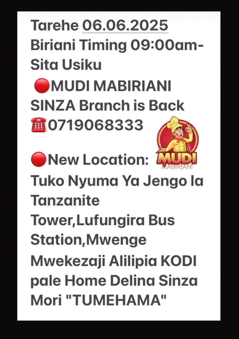 REPOST YAKO 🙏🏿❤️

#mapambanoyanaendelea
#kukoseandokujifunza
#atafutaehachoki
#Biasharainakupatanakukosa
#KujengaBRANDunahitajimoyowaplastic