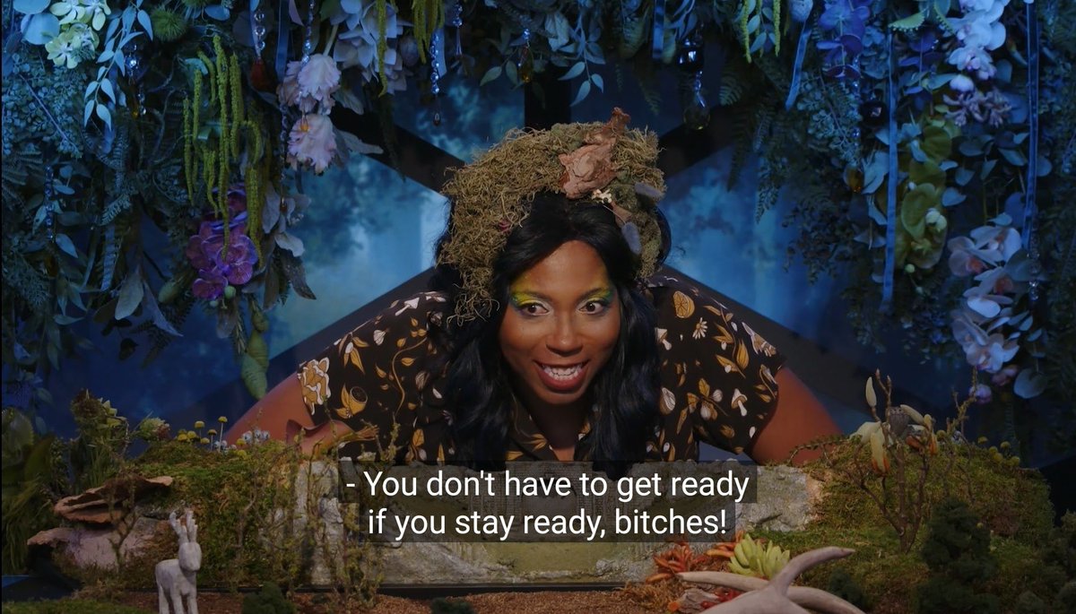 my dropout bias is aabria 🙏🏼