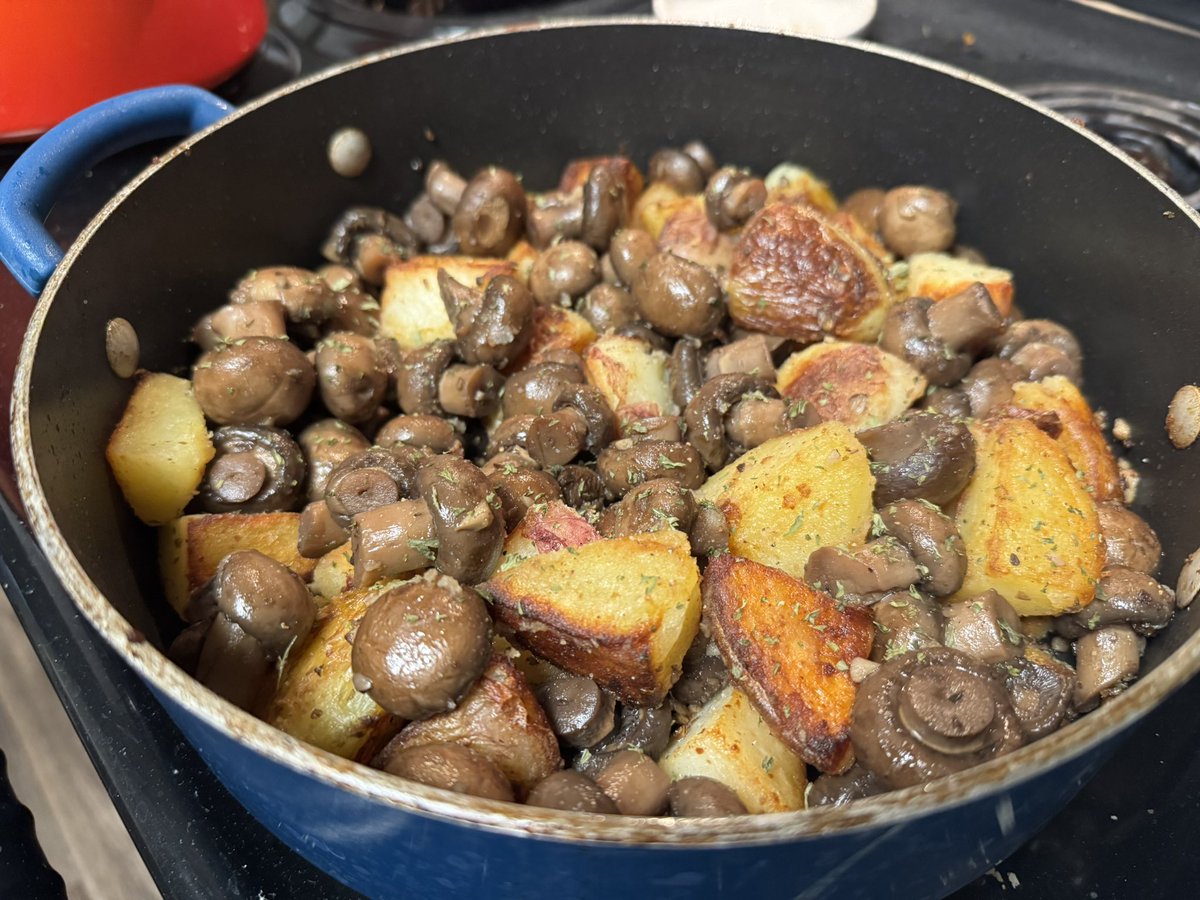 I mean it’s pretty. Hope it tastes good.