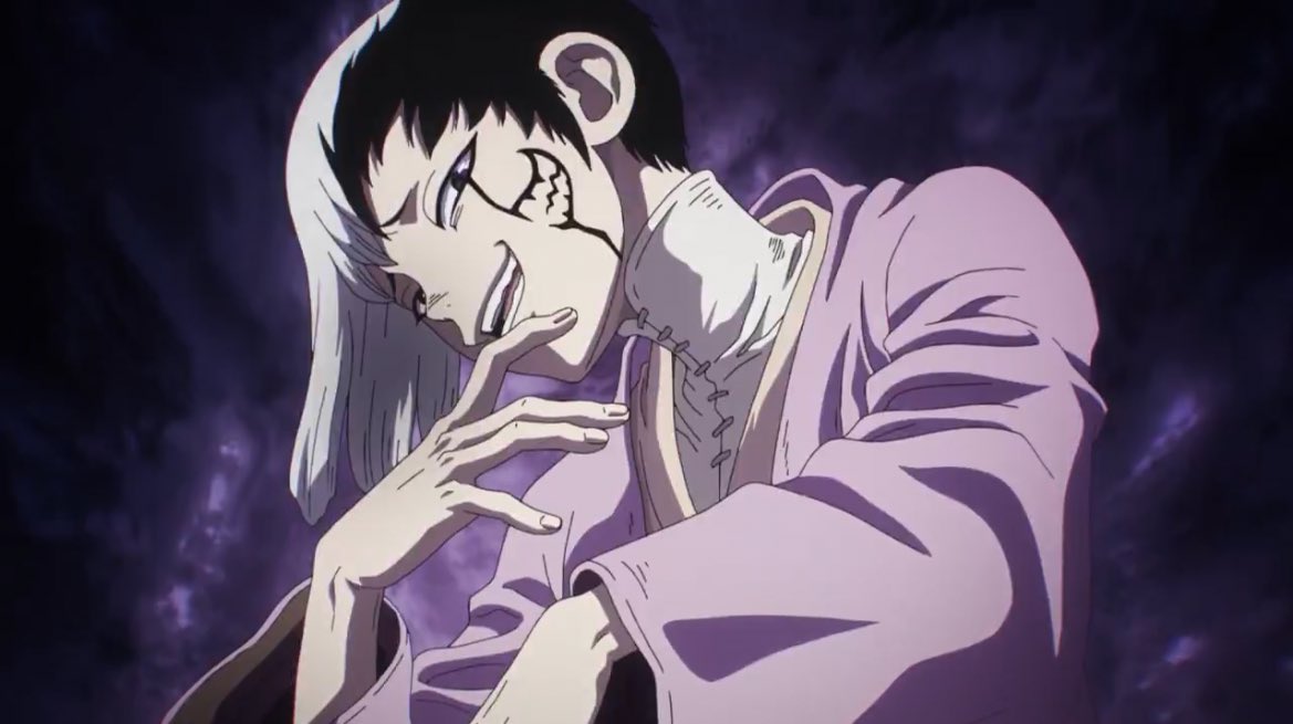 wdym these manga panels were 5 years ago!? MAN WE ARE SO BACK