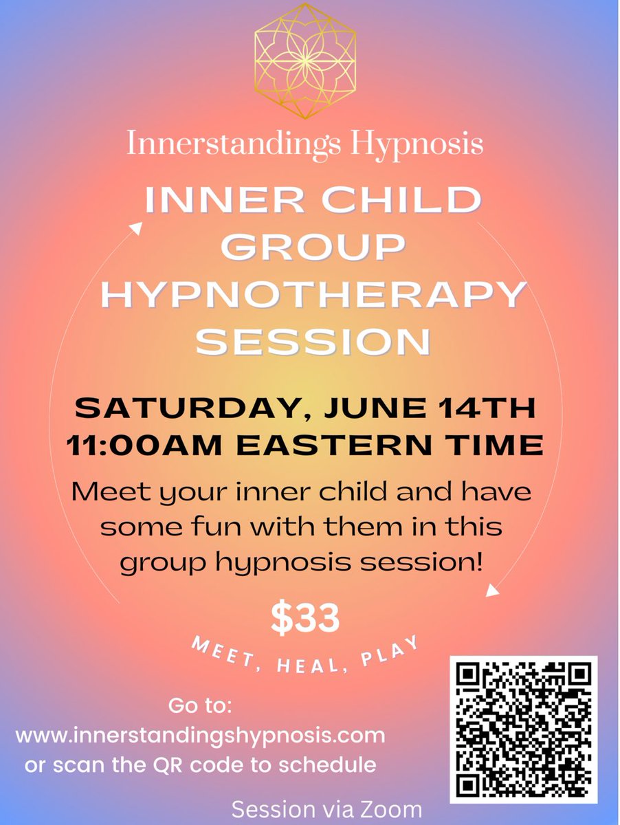 InnerstandingsHypnosis tweet media