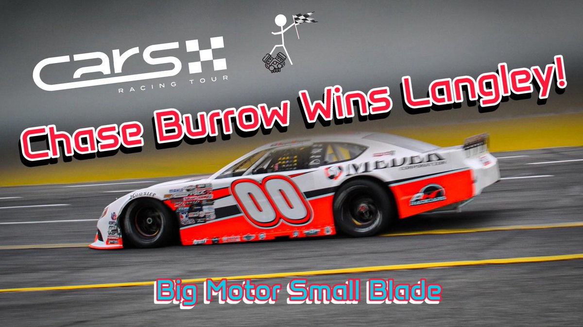 BMSBproductions's tweet photo. Finally getting caught up on the @CARSTour races at Ace, North Wilkesboro and of course, this past weekends race at Langley!

https://t.co/zSwySF8CAO

@cfolsom_racing @dolbowski 

#CARSTour #LateModel #ShortTrack https://t.co/yqY2ZkPXBg