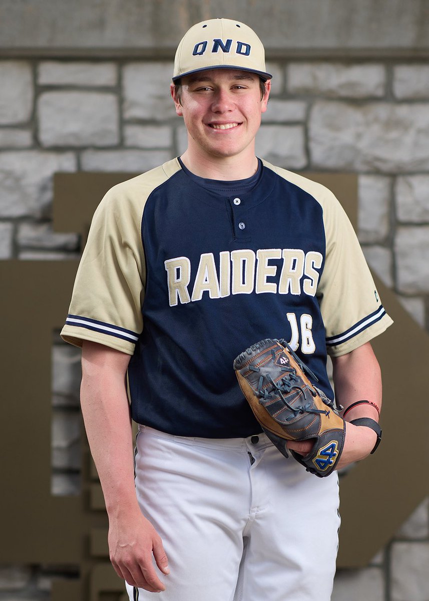 QND Baseball tweet media