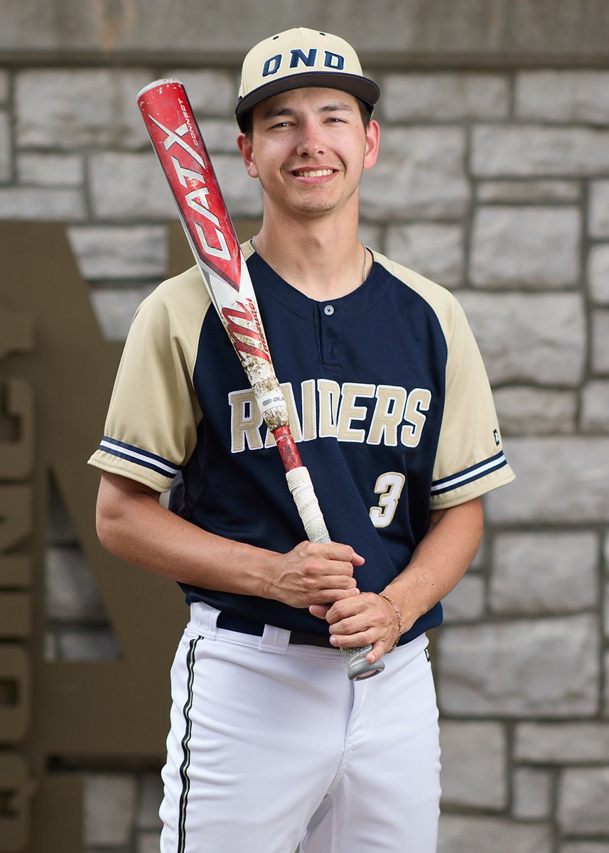 QND Baseball tweet media