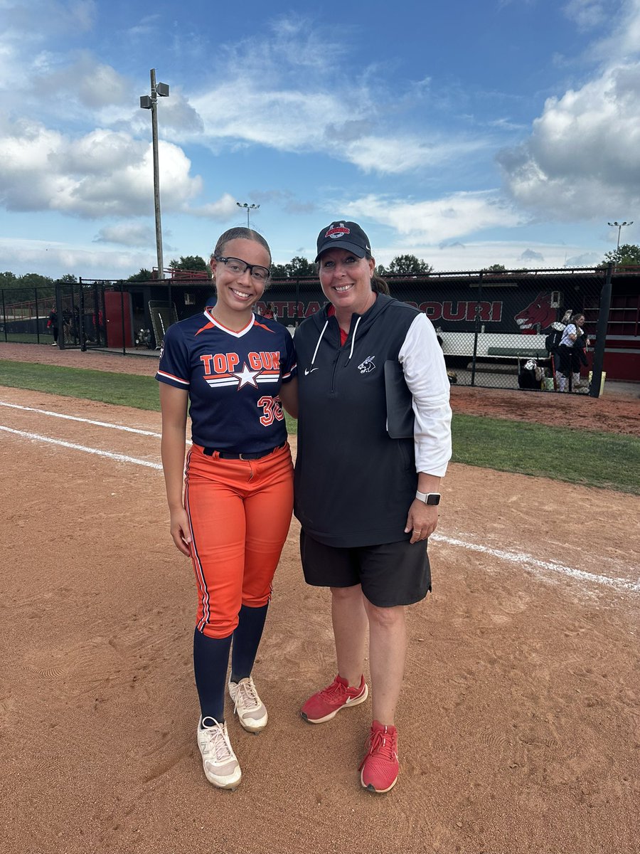 Grace Samuels 2027 tweet media