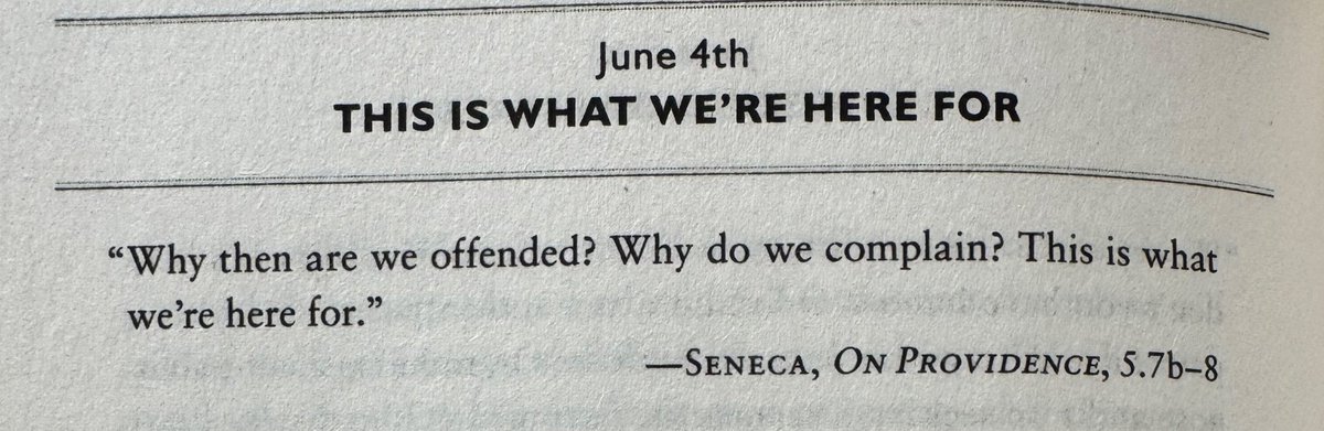 La vida no es fácil ni justa. 

Pero no olvidemos que venimos de una larga e ininterrumpida línea de antepasados que sobrevivieron a adversidades, dificultades y luchas inimaginables. Son sus genes y su sangre los que atraviesan nuestro cuerpo en este momento. Sin ellos, no