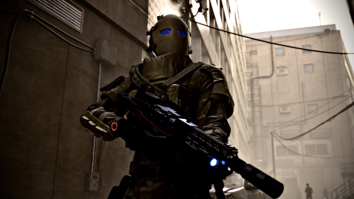 Loving the whiteout hunter fit, was an insta buy for me #TheDivision2 #TheDivision2Photos