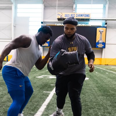 #NewProfilePic <a href="/Ckancey8/">Calijah Kancey</a> my dawg